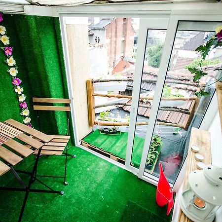 Off Vitosha Blvd Designer Studio 索菲亞 外观 照片